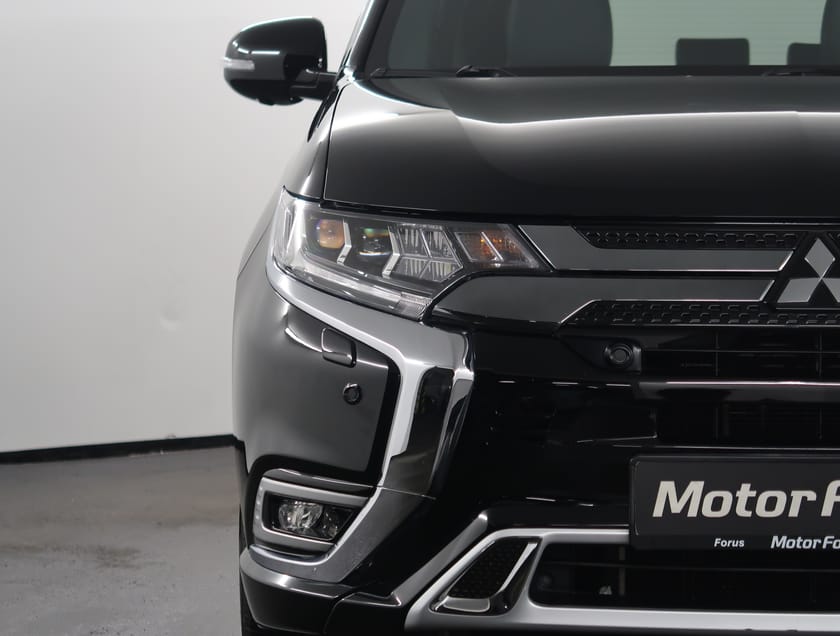Bilde 4 av Mitsubishi Outlander PHEV