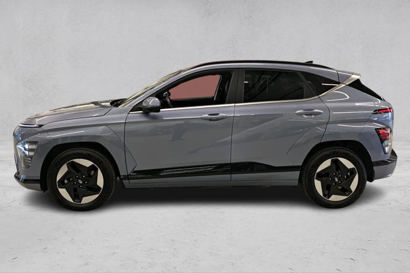 Bilde 2 av Hyundai Kona Electric Long Range LongRange I Premium I Skinn I BOSE I 360Kamera I LavKM