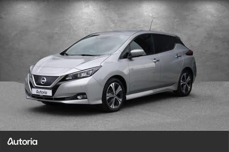 Nissan Leaf 40kWh Tekna