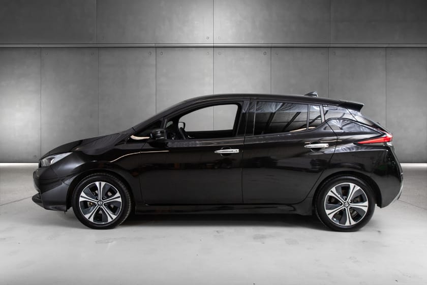 Bilde 5 av Nissan Leaf 40 kWh/TEKNA/SKINN/BOSE/PROPILOT/ACC/360//BLIS/