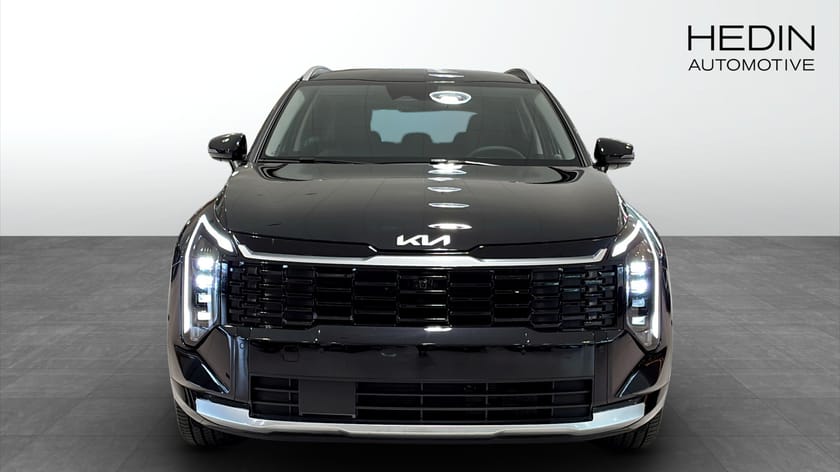 Bild 2 av Kia Sportage PHEV ADVANCE FRIA VINTERHJUL* *OMGÅENDE LEVERANS*