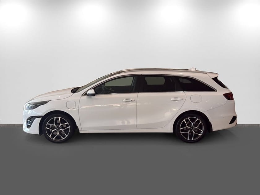 Bild 4 av Kia Ceed Sportswagon Plug-in Hybrid SW ADVANCE PLUS