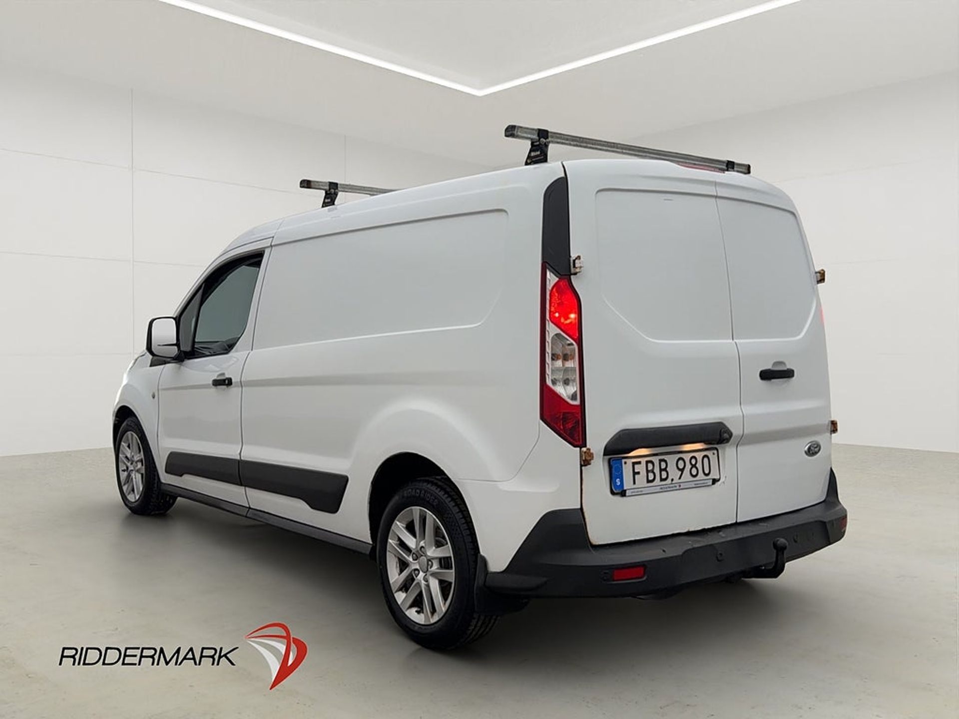 Ford Transit Connect 2015, photo 7/10