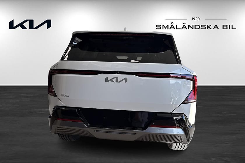 Bild 5 av Kia EV5 Long Range