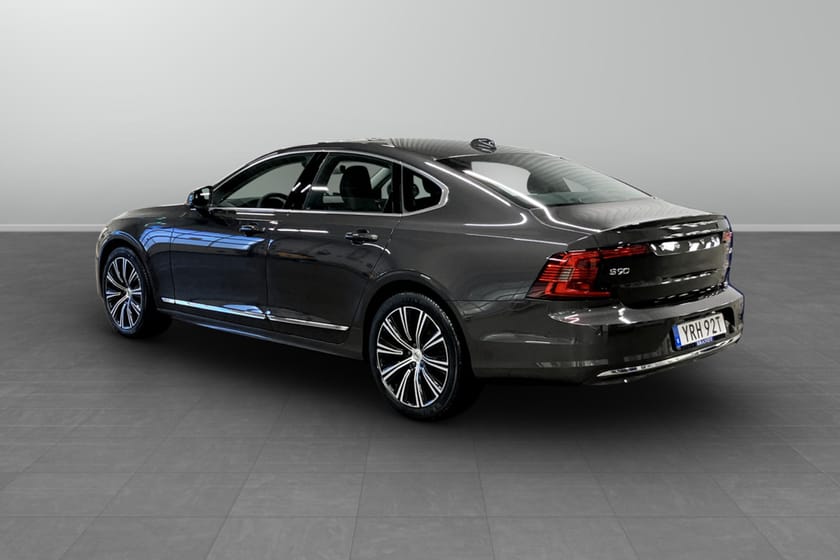 Bild 2 av Volvo S90