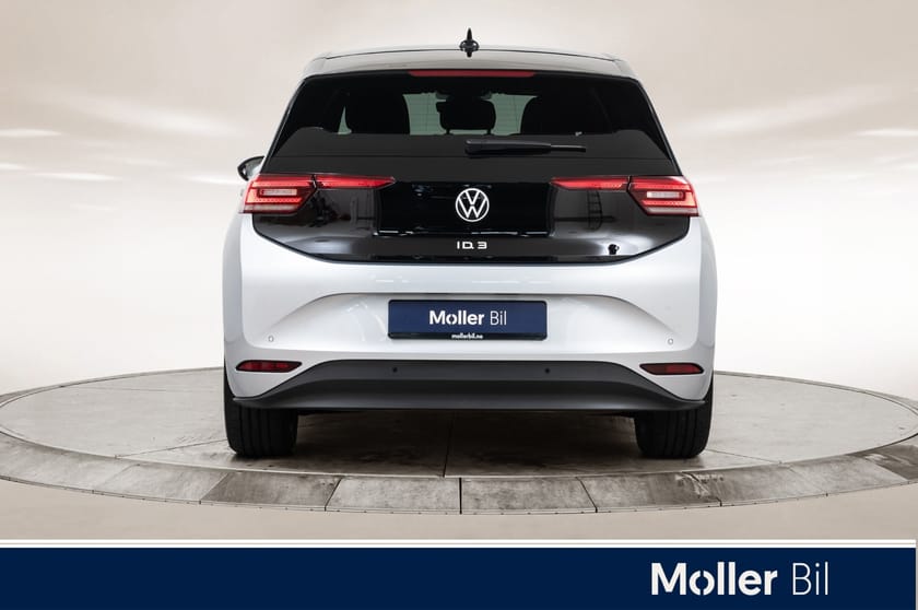 Bilde 4 av Volkswagen ID.3 Pro Performance highline 59kwh 204hk
