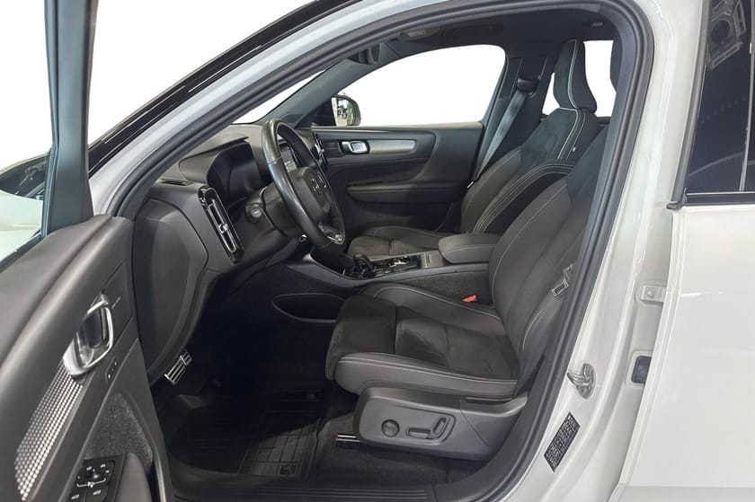 Bilde 5 av Volvo XC40 Recharge 231hk FWD Pro