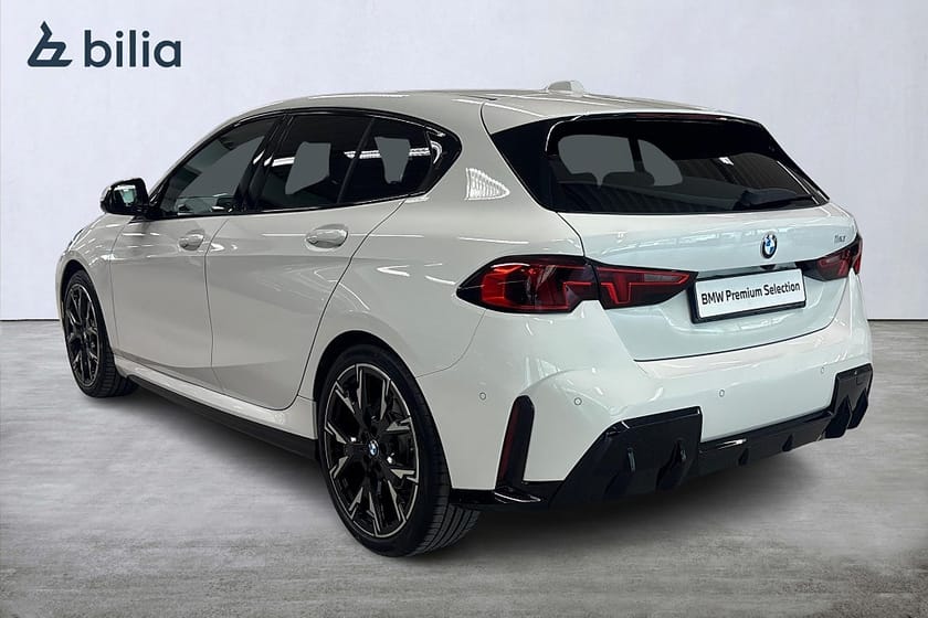 Bild 2 av BMW 120 M-Sport | H&K | Backkamera | Rattvärme | Tonade rutor