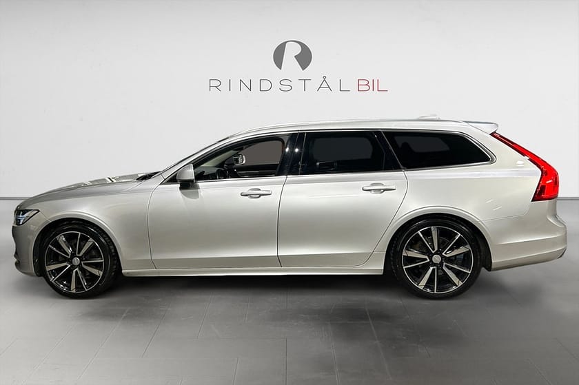 Bild 4 av Volvo V90