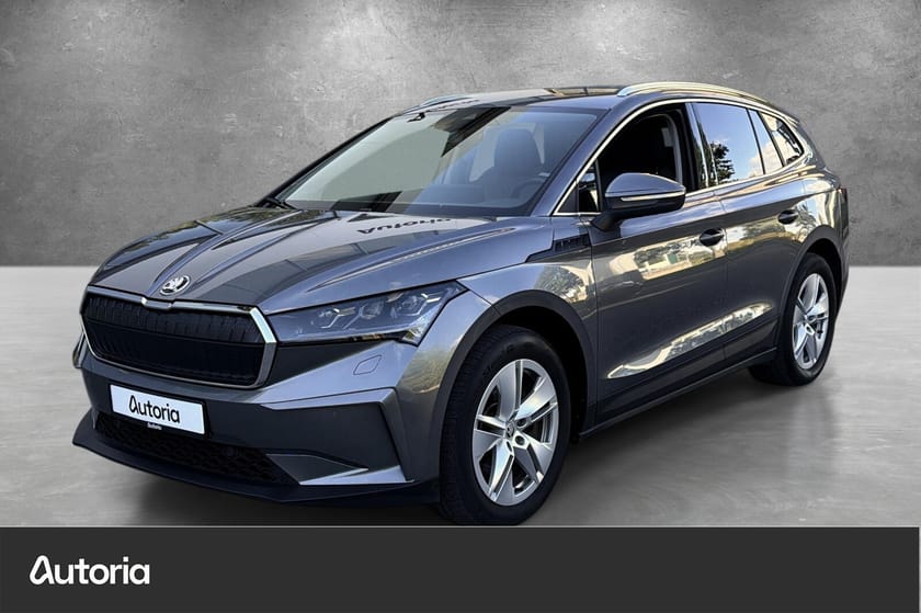 Bilde 1 av Škoda Enyaq iV 80x