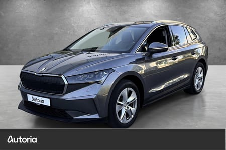 Škoda Enyaq iV 80x