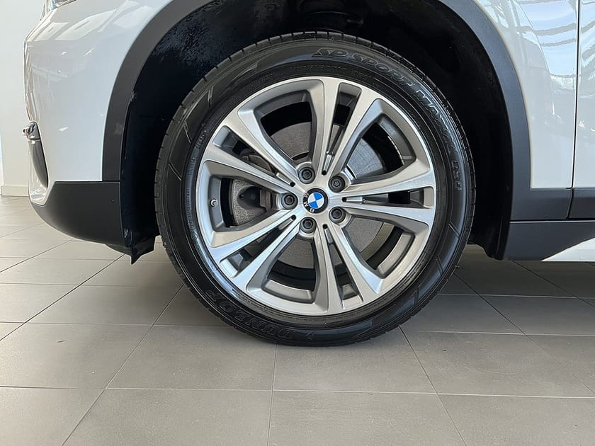 Bild 4 av BMW X1 sDrive20d sDrive 20d Sport Line Nav Drag Rattvärme PDC