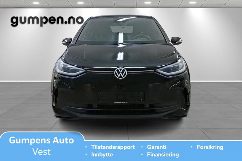 Bilde 3 av Volkswagen ID.3 Pro Performance highline 58kwh 204hk
