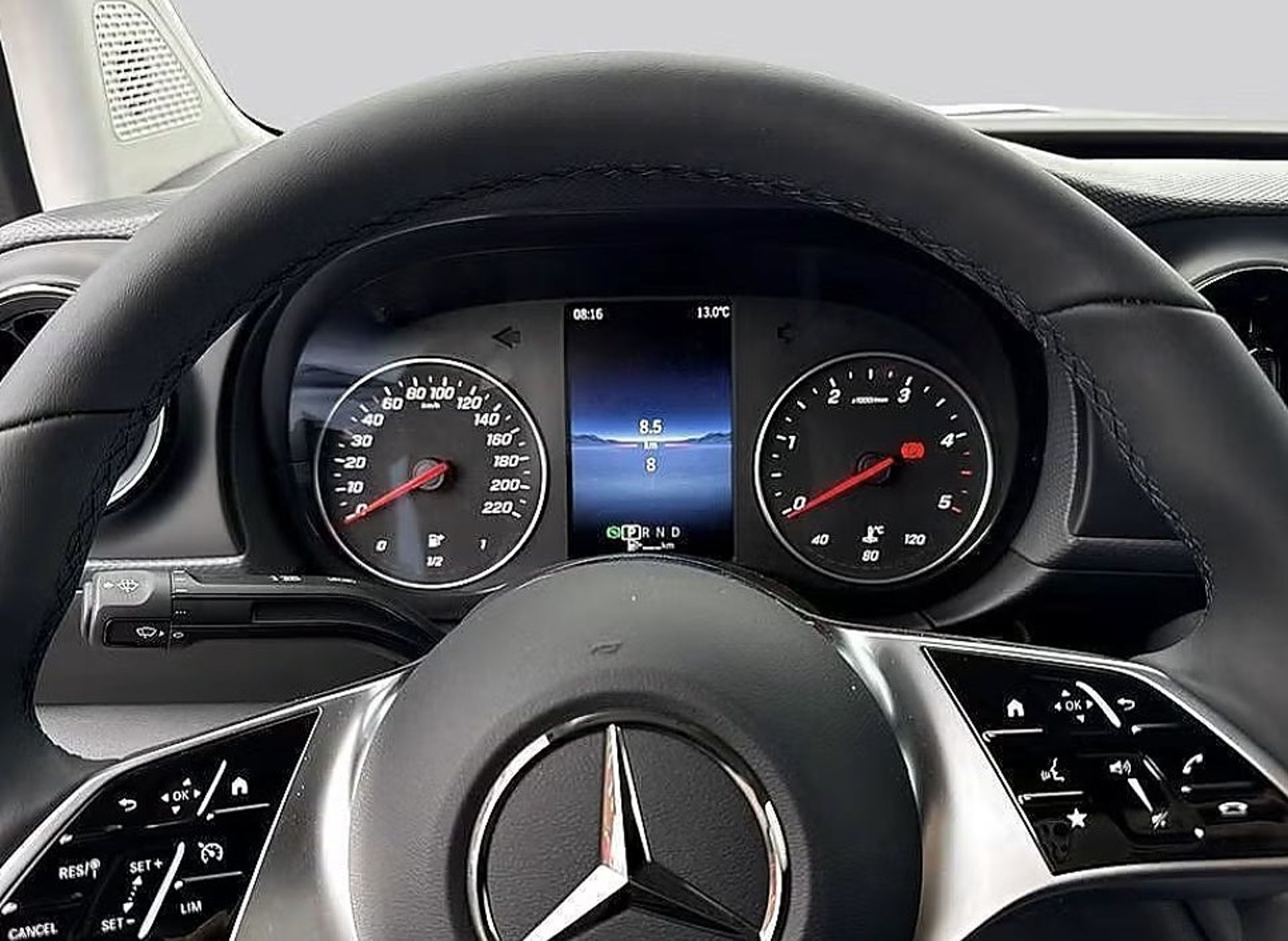 Mercedes-Benz Citan 2026, bild 5/6