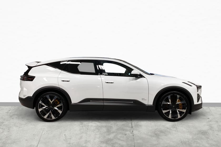Bild 4 av Polestar 3 Long Range Dual Motor Performance 111kW Plus Pilot Perf