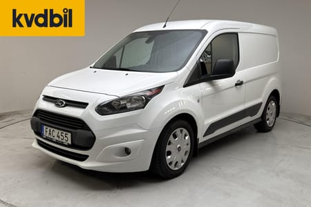 Ford Transit Connect 220 1.5 TDCi (100hk)