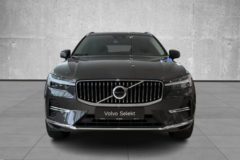 Bilde 3 av Volvo XC60