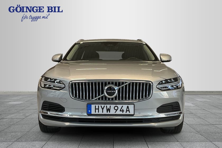 Bild 3 av Volvo V90