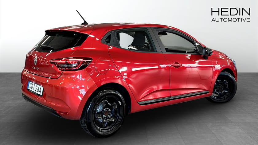 Bild 2 av Renault Clio