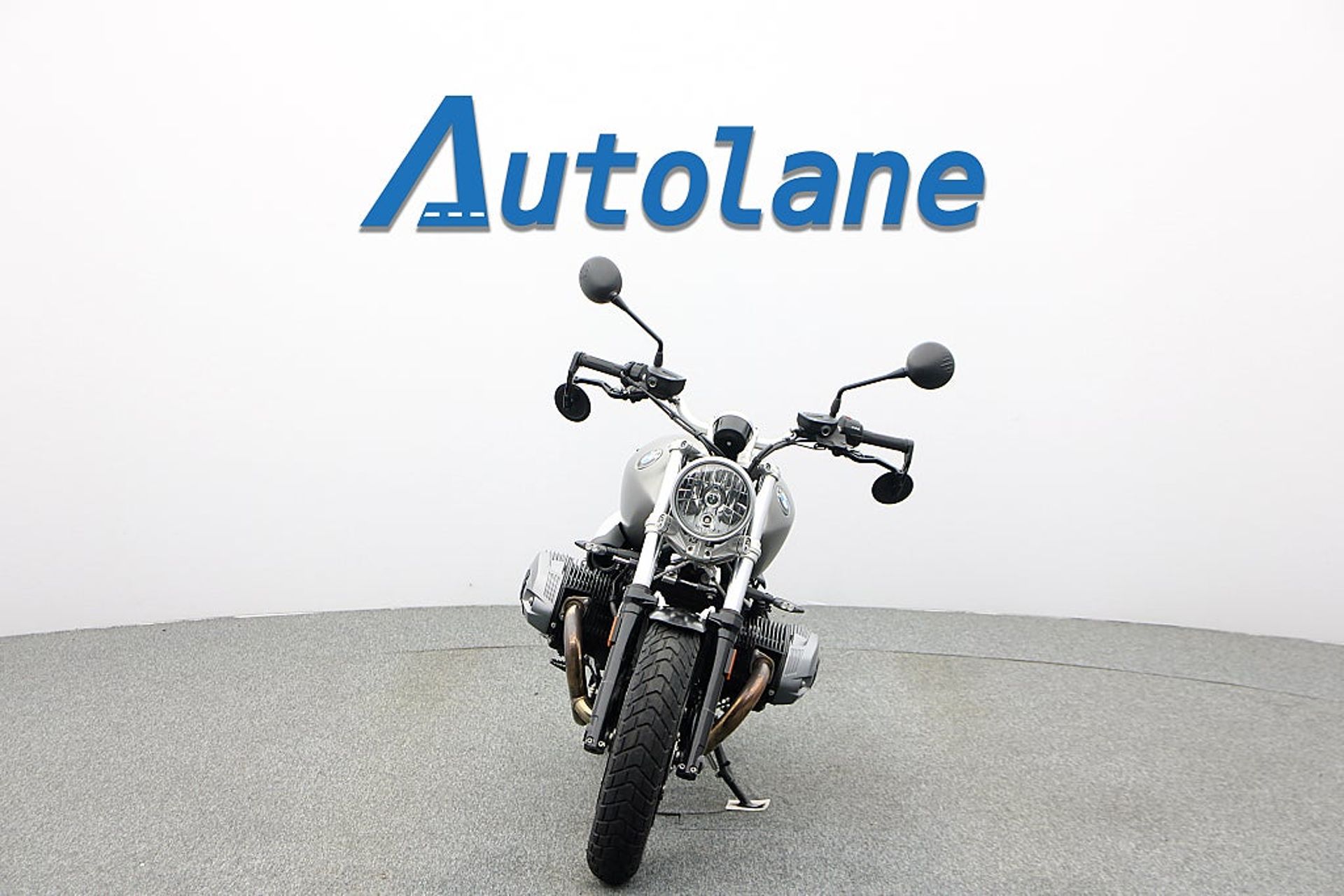 BMW Motorrad R nineT Scrambler 1.2 H2 2018, bild 7/10