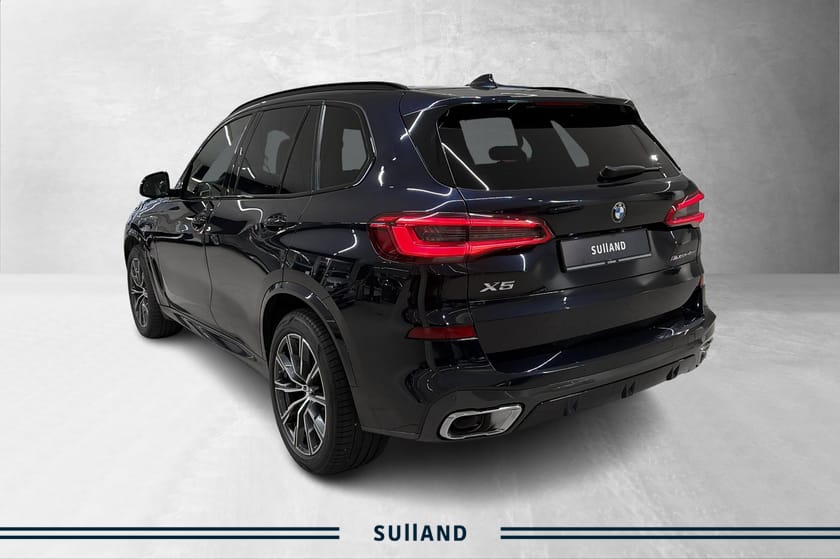 Bilde 3 av BMW X5 xDrive45e iPerformance