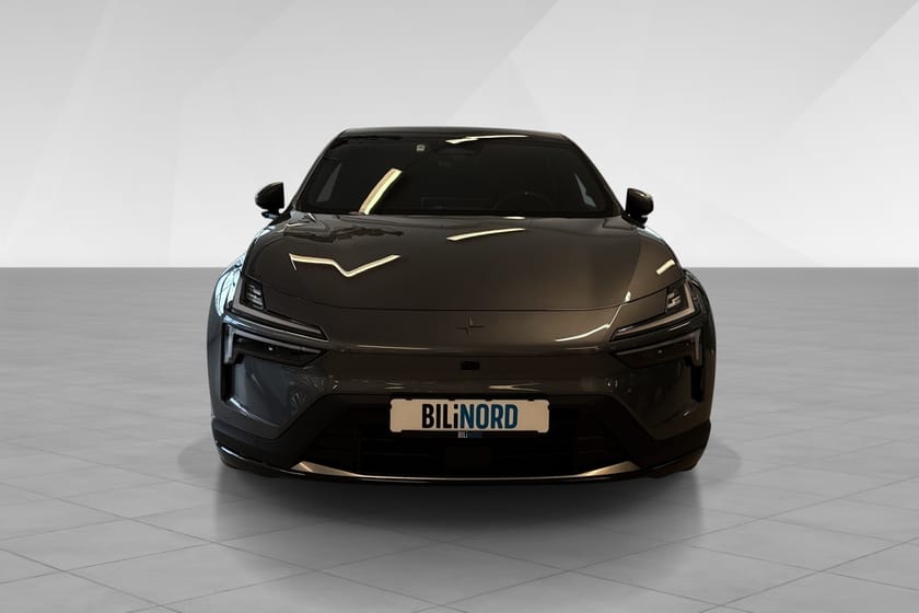 Bilde 2 av Polestar 4 Long Range Dual motor LRDM Prime Nappaskinn