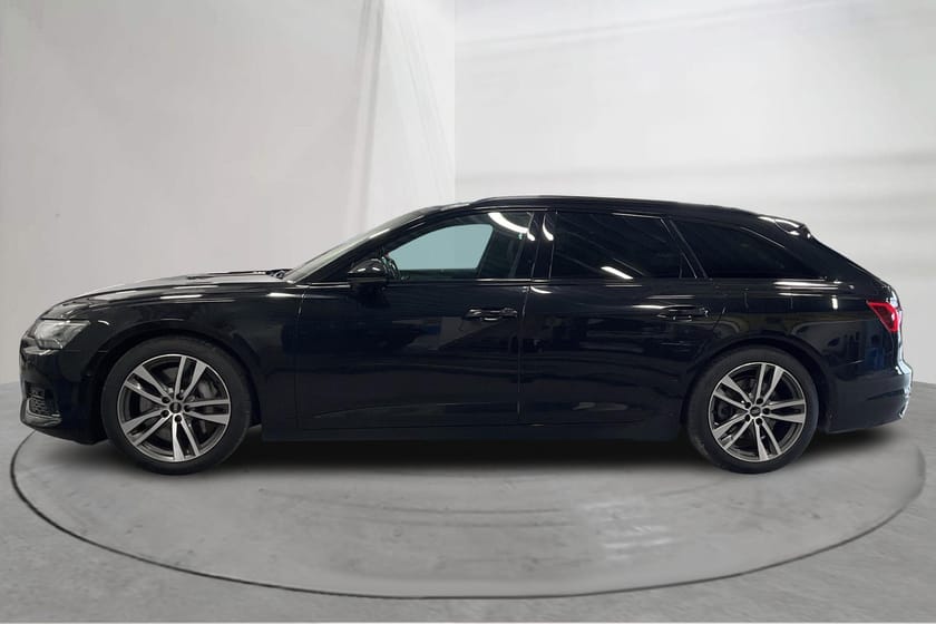 Bild 2 av Audi A6 Avant 50 TFSI e quattro