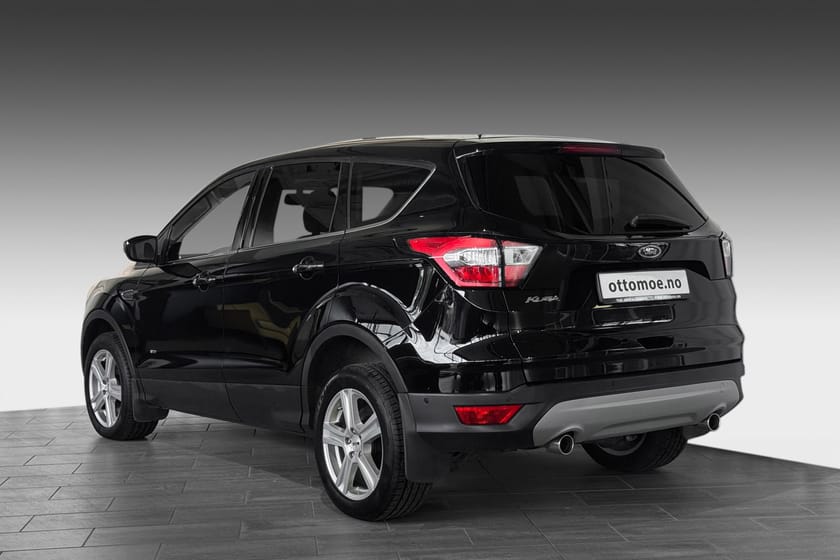 Bilde 4 av Ford Kuga 