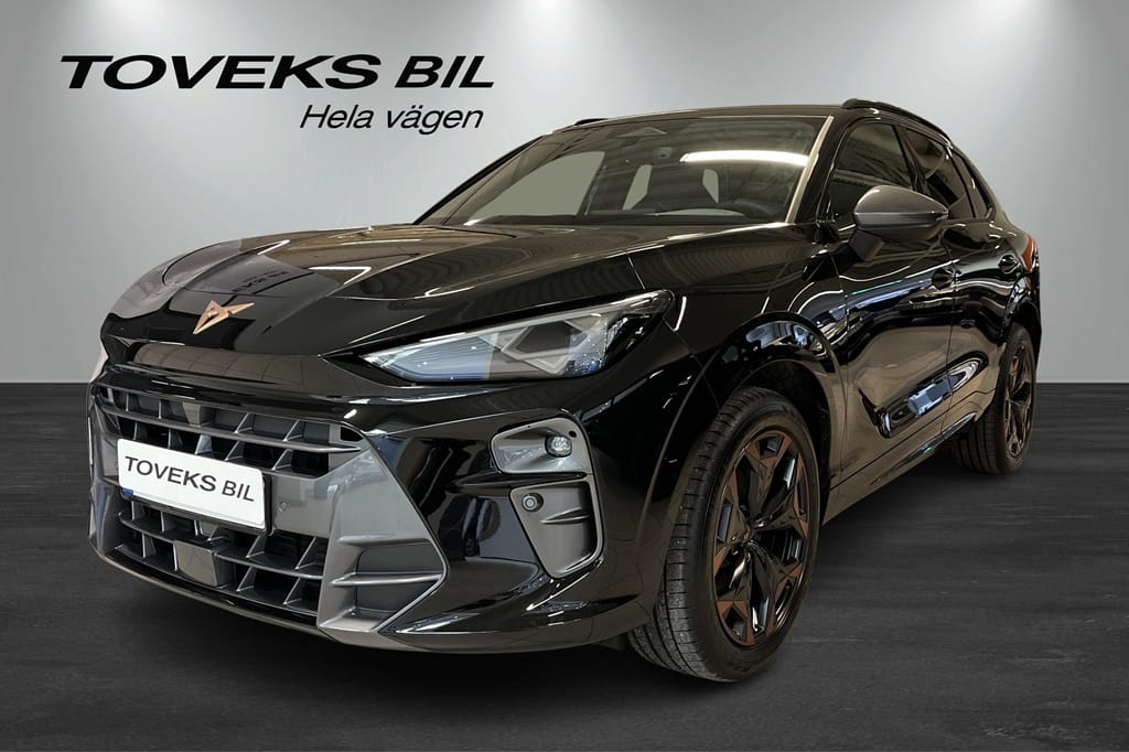 CUPRA Terramar 1.5 eTSI DSG Sequential, 7-trins, 150ps, 2026