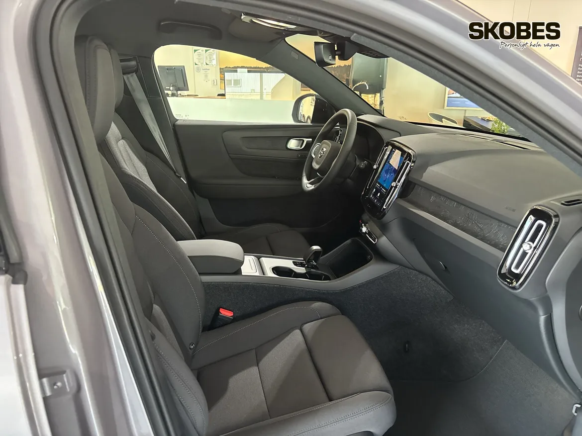 Volvo EX40 Single Motor Extended Range