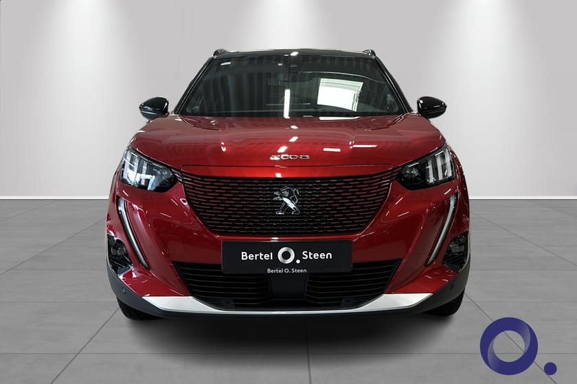 Bilde 2 av Peugeot e-2008 GT
