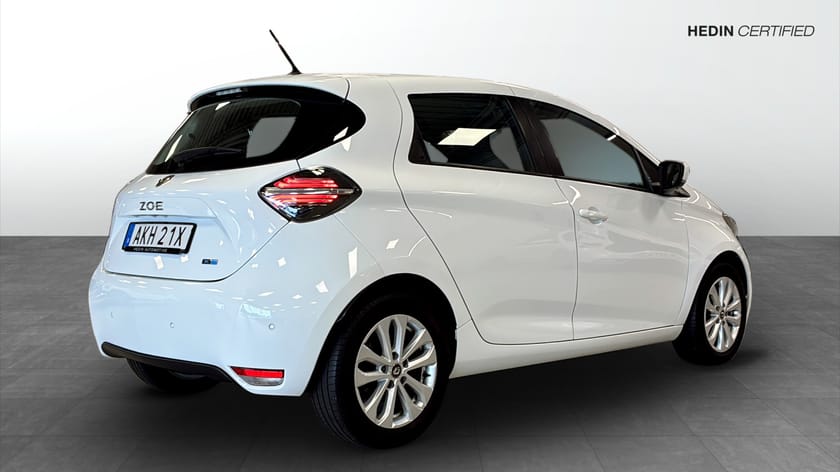 Bild 2 av Renault ZOE R110 