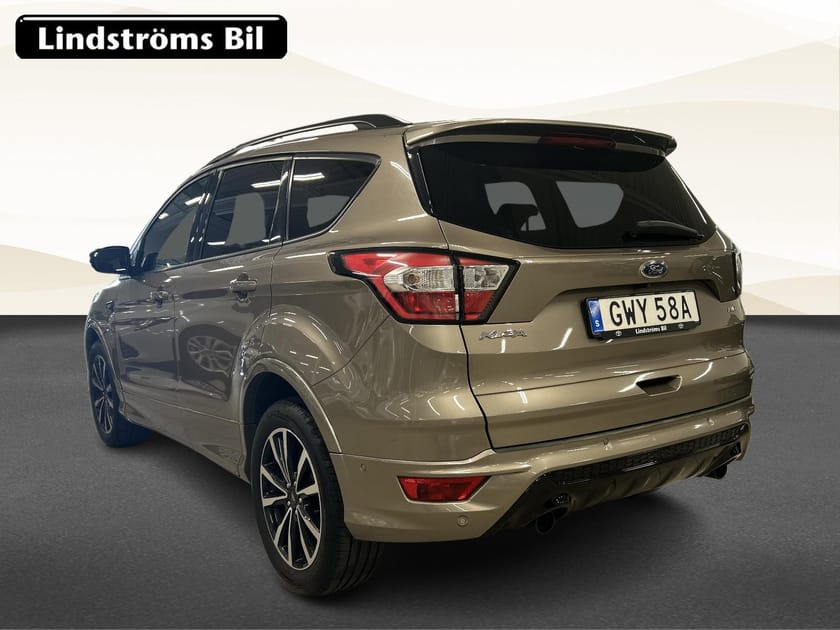 Bild 4 av Ford Kuga