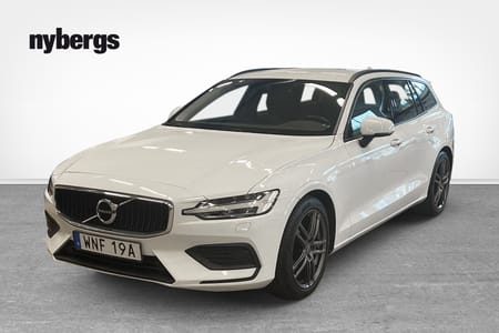 Volvo V60 D3 Momentum SE II