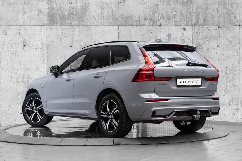 Bilde 5 av Volvo XC60