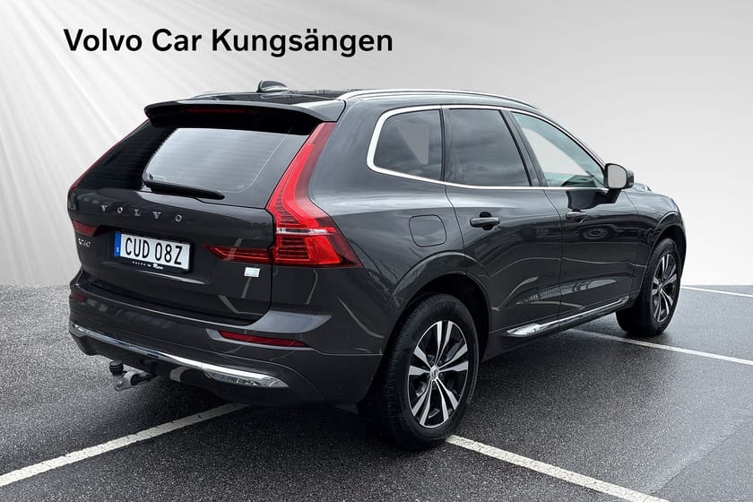 Bild 5 av Volvo XC60 Recharge T6 Core Edition DRAG/PANO