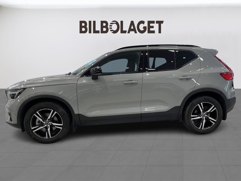 Bild 2 av Volvo XC40