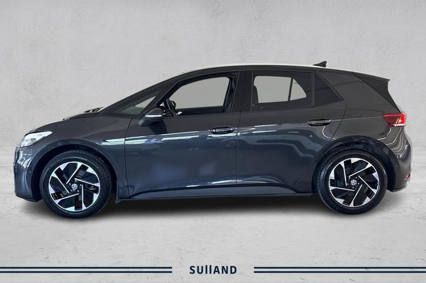 Bilde 2 av Volkswagen ID.3 Pro Performance limited  58kwh  204hk