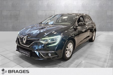 Renault Mégane Grandtour