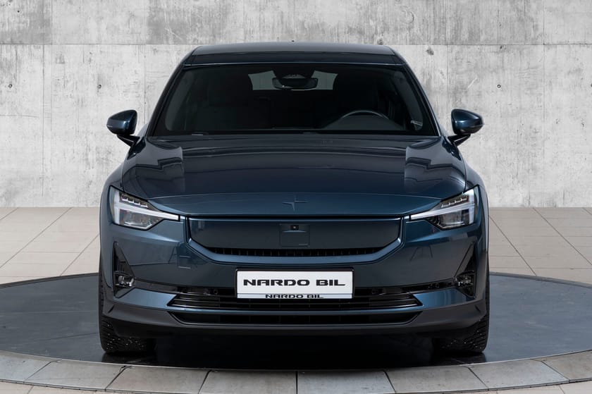 Bilde 2 av Polestar 2 Long Range Single Motor | | | Plus | Pilot | +++
