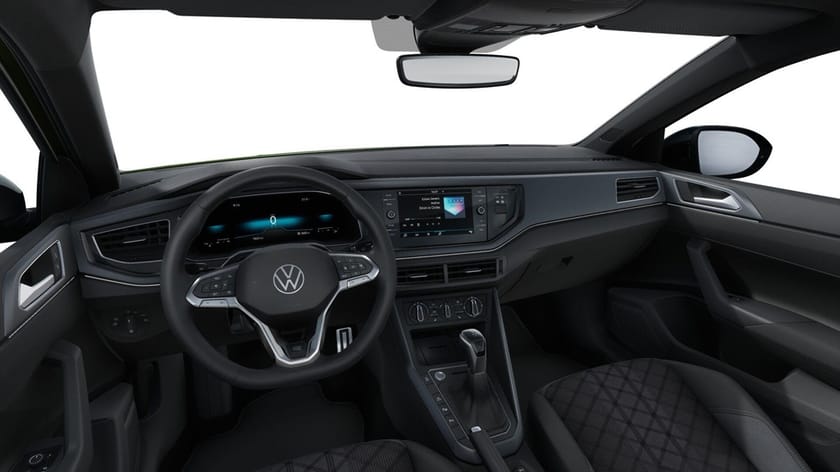 Bild 3 av Volkswagen Taigo 1.0      RLINE  GT  085 TSI  D7F
