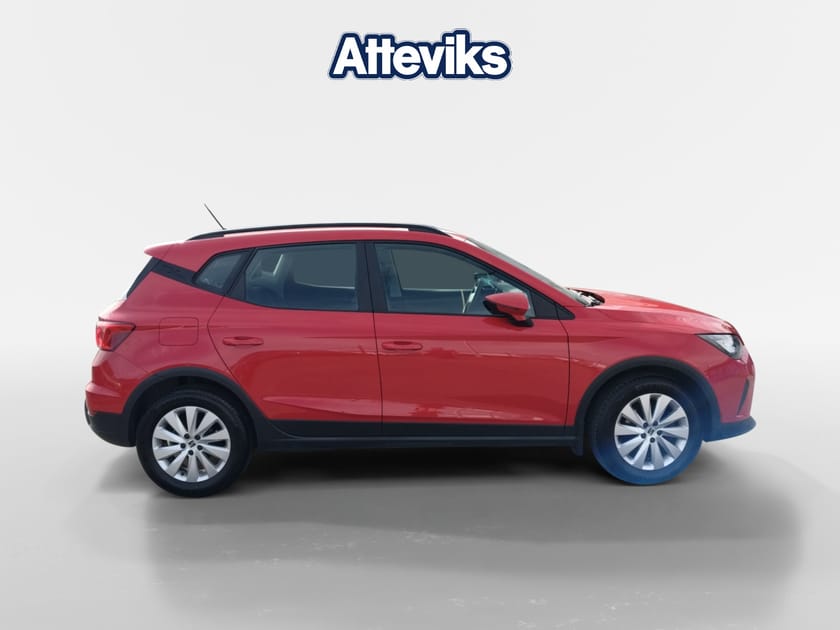 Bild 2 av SEAT Arona