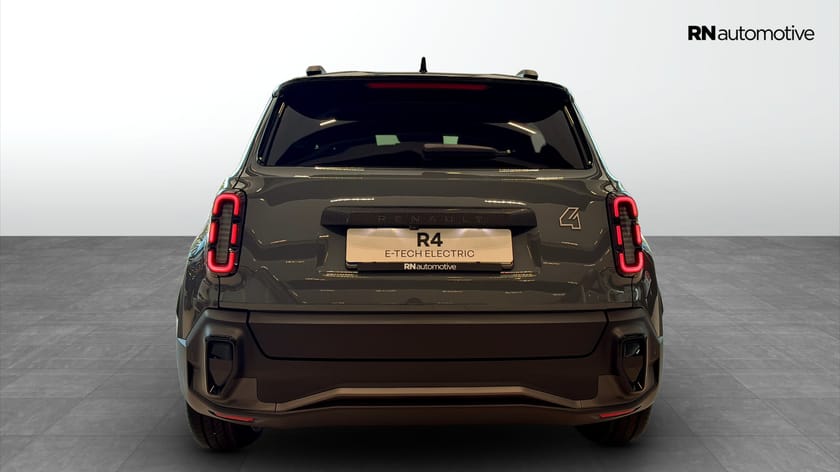 Bild 4 av Renault 4 E-Tech Techno | 52kWh | Backkamera | Carplay |