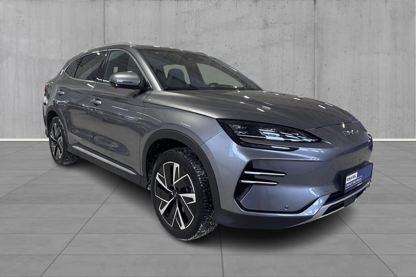 Bilde 3 av BYD Seal U