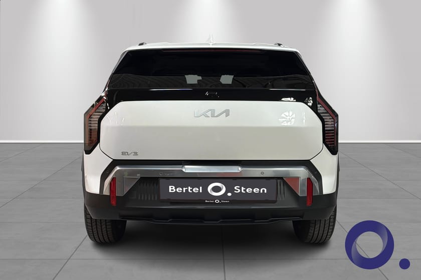 Bilde 4 av Kia EV3 Standard Range