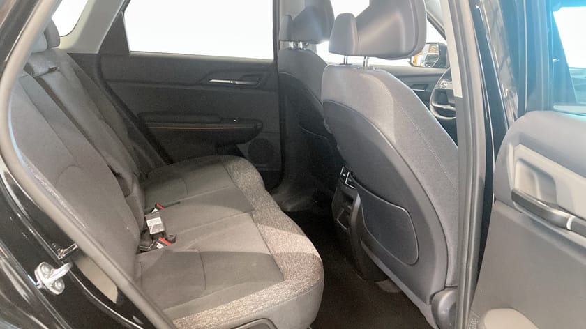 Bild 5 av Kia EV5 Long Range FWD *15 000:- LADDKORT INGÅR*