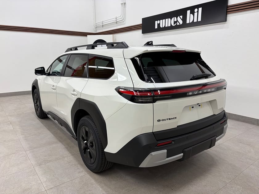 Bild 3 av Subaru E-Outback