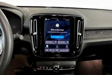 Volvo XC40 Recharge