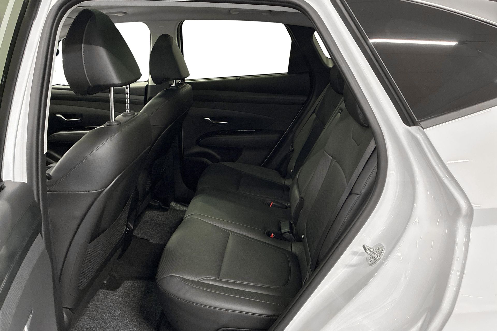 Hyundai Tucson 2026, photo 7/10