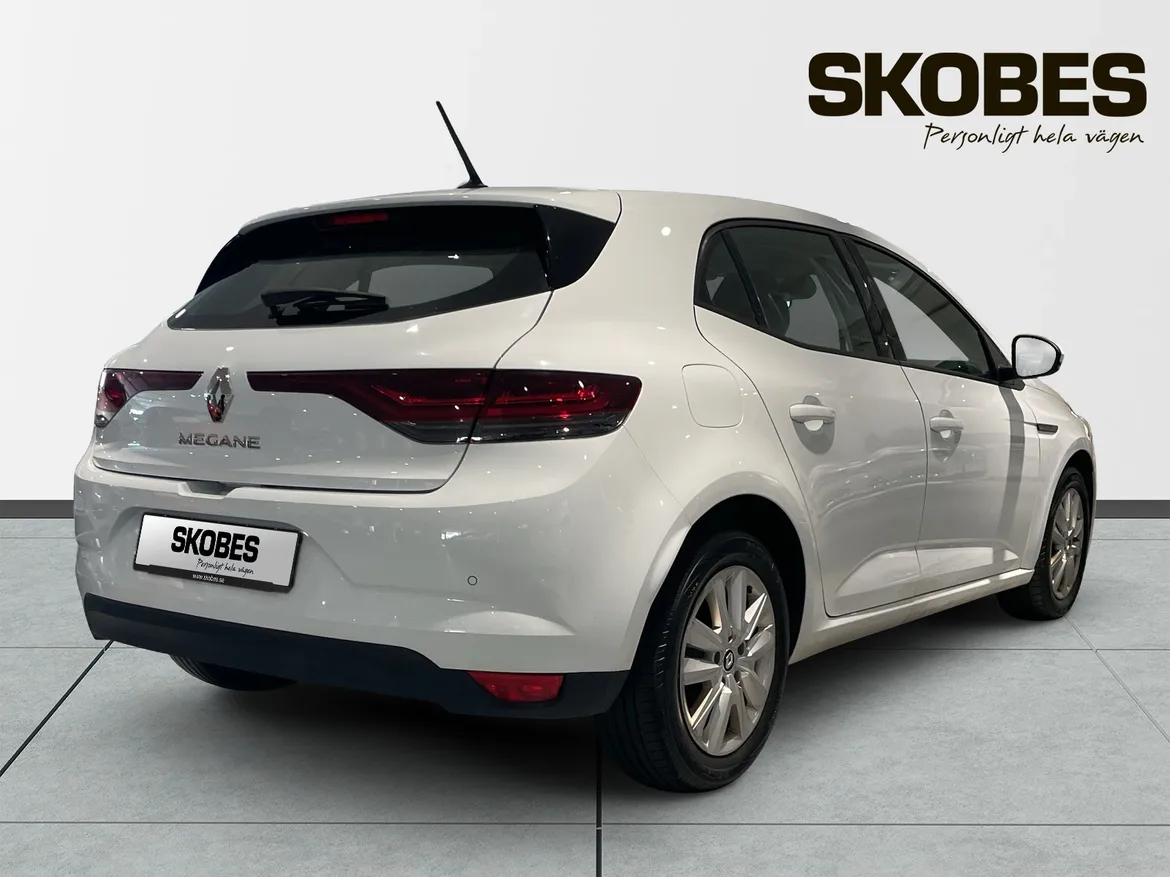 Renault Mégane